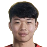 Yan Dinghao