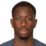 Prosper Mendy