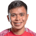 K. Ramírez