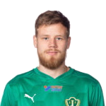 Elias Gustafson