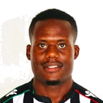 Boyd Siame Musonda