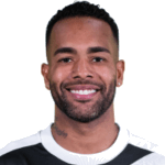 Alex Teixeira