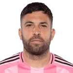 Jordi Alba