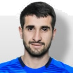 F. Fatkhulloev