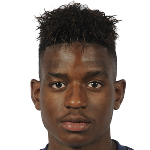 Jordan Dueni Diakiese