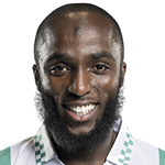 S. Sidibe