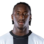 W. Coulibaly
