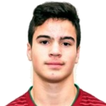 Rodrigo Pinheiro
