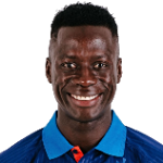 M. Ndiaye
