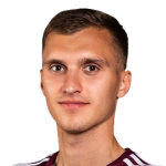 D. Zelenkovs
