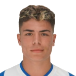 Nico Melamed