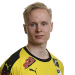 Onni Sillanpää