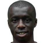 Cheikh M'Bengue