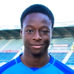 A. Fofana