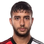 A. El Bouchataoui