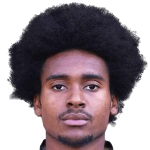 J. Donkor