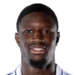 I. Cissé