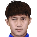 Jiang Shenglong