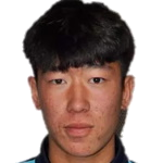 He Yupeng
