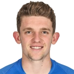 Kyle Barker