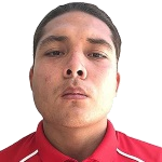 Ricardo Javier Cruz González