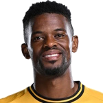 Nélson Semedo