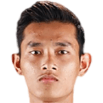 Saveng Samnang