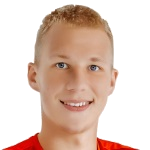 Aleksey Mamin