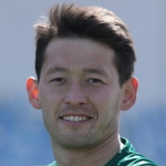 Bekzhan Toktarbay