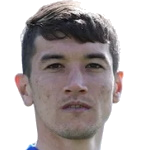 Temirlan Amirov