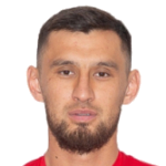 A. Tolegenov
