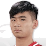 Jiang Zilei