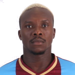 J. Kouassi