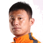Lie Zhang