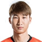 Liu Boyang
