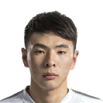 Zhang Yufeng