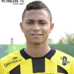 Edwin Ronaldo Ariza Cabezas