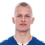 Dovydas Vilkas