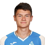 N. Glushkov