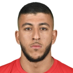 A. Al Badaoui