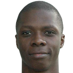 Sylvain Mathé-Luvagho