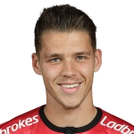 Maxime Electeur