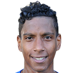 Alandson Jansen da Silva