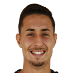 Adrián Socorro