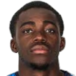 K. Poku