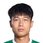 Zheng Xuejian