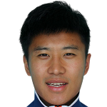 Jingjie Xu