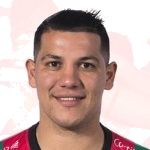 Carlos Rodrigo Núñez Techera