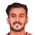 Saleh Al Abbas