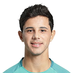 برونو (لاعب كرة قدم برازيلي)